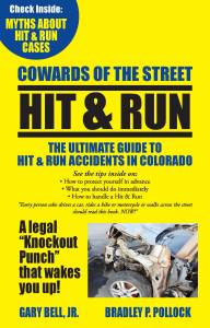 Free Colorado Hit-and Run Accidents Guide E-Book
