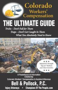 Free Colorado Workers' Comp Guide E-Book