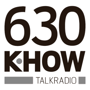 630 KHOW Logo