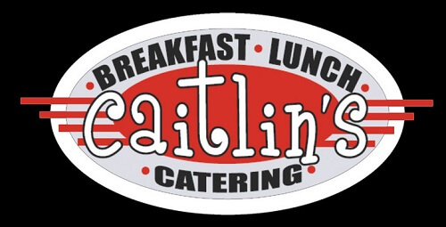 Caitlin's Restaurant & Catering Logo